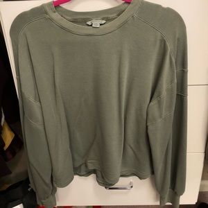 SUPER SOFT American Eagle shirt!